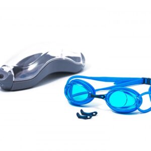 Plavecké brýle BornToSwim® Freedom  - Modrá