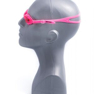Dětské plavecké brýle BornToSwim® Fish - Růžová